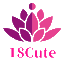 18cute.net-logo